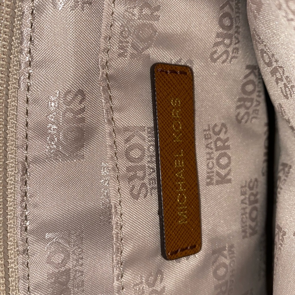 Michael Kors Handbag - Picture 10 of 13
